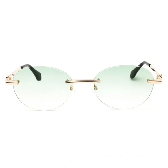Excluded Palm Angels Sunglasses, New 275 display picture 3